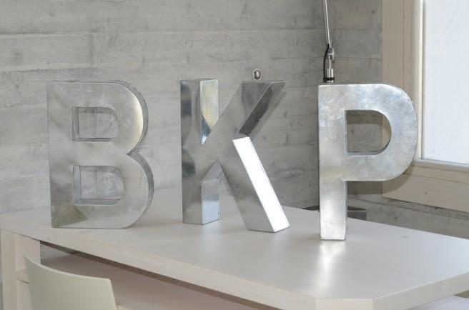ガルダ Bikapi Bed & Breakfast エクステリア 写真